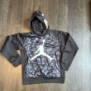 Jordan large (12-13 yrs) hoodie